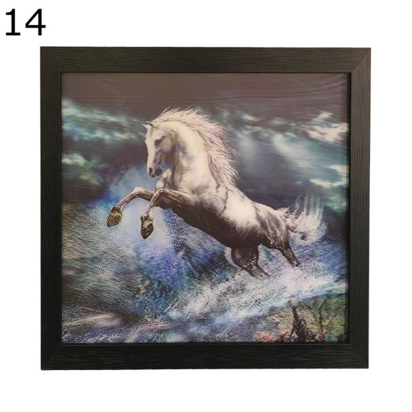 3D Photos With Frame - Picture 4 of 10